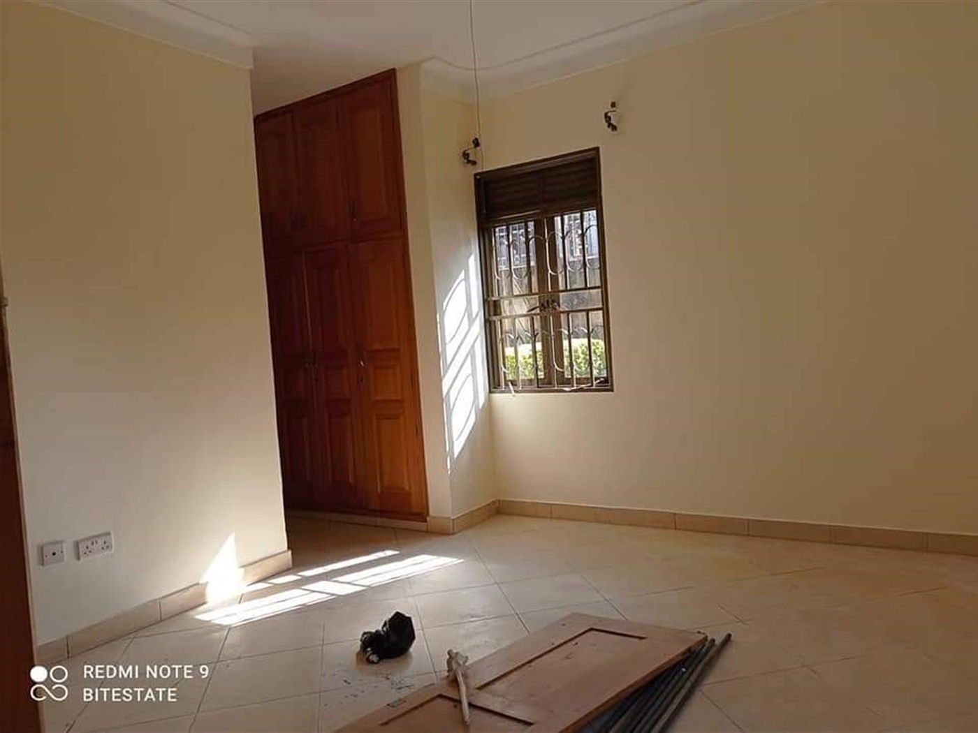 Bungalow for rent in Naalya Wakiso