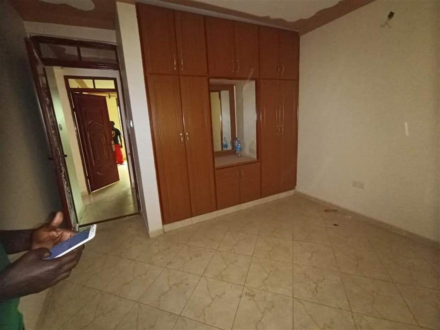 Apartment for rent in Bbunga Kampala