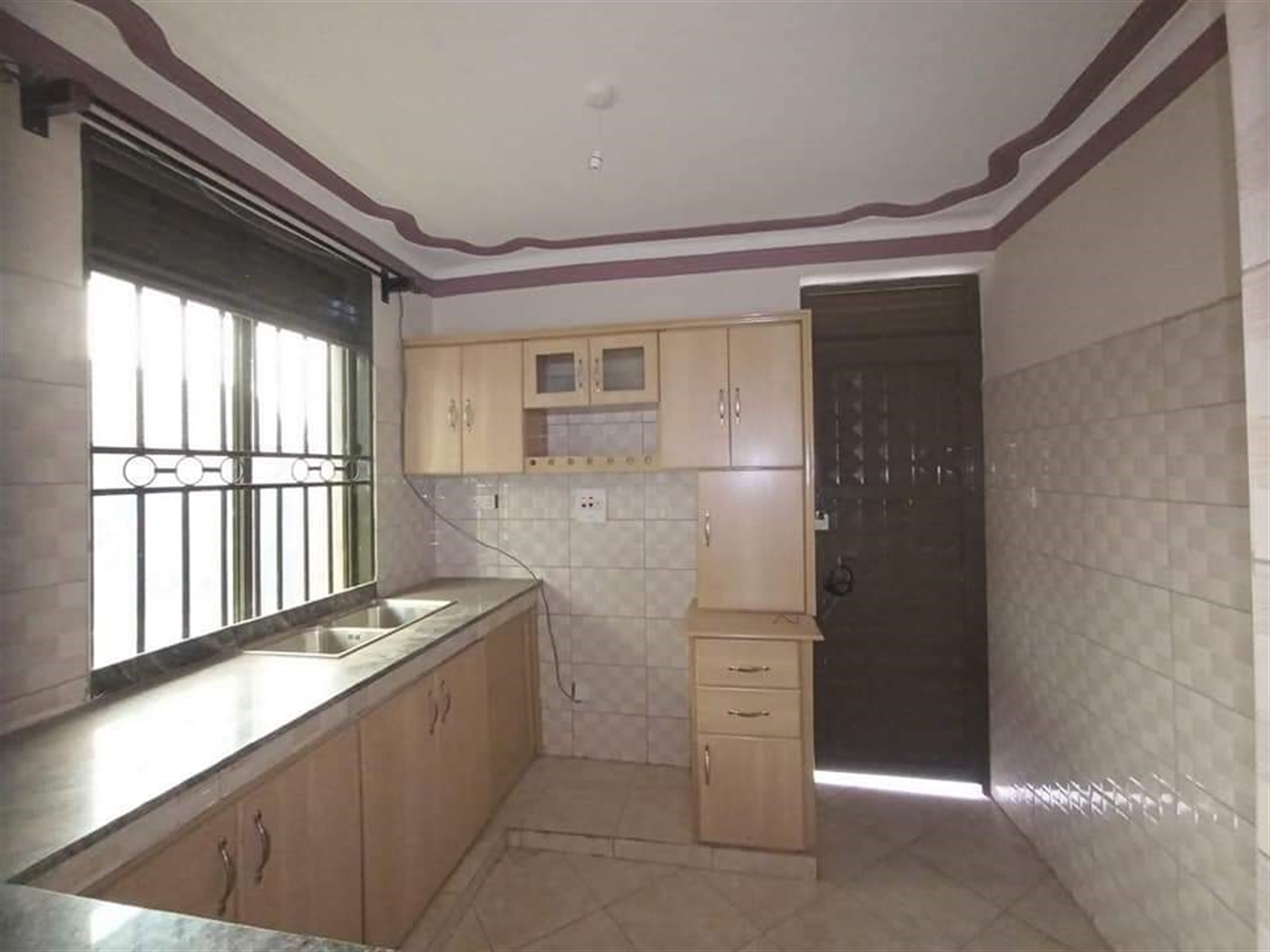 Apartment for rent in Bbunga Kampala