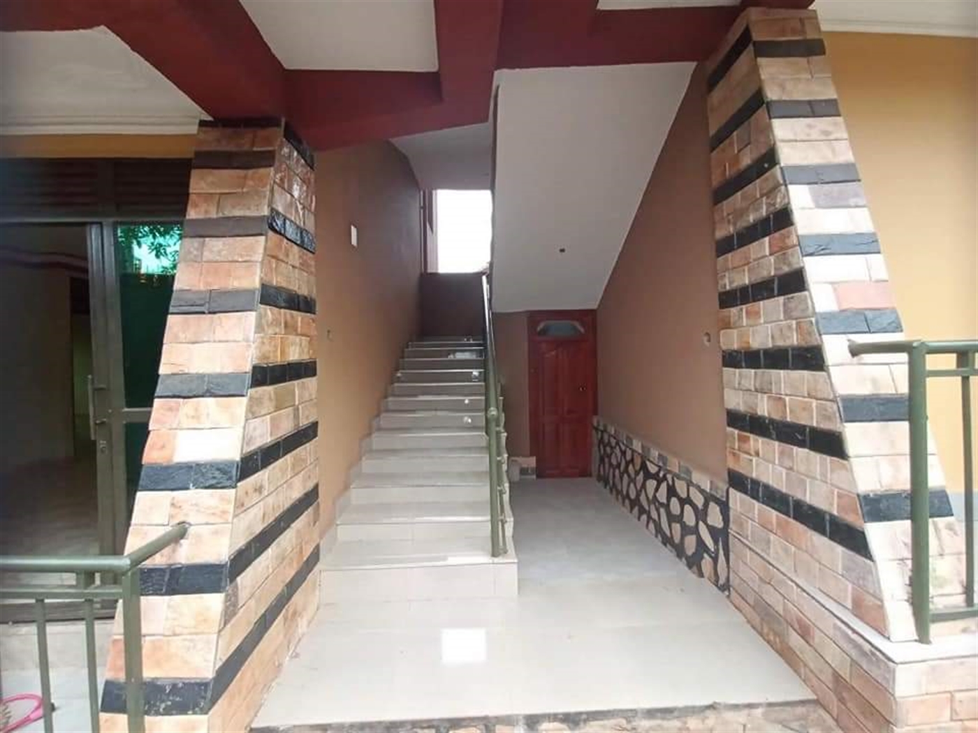 Apartment for rent in Bbunga Kampala