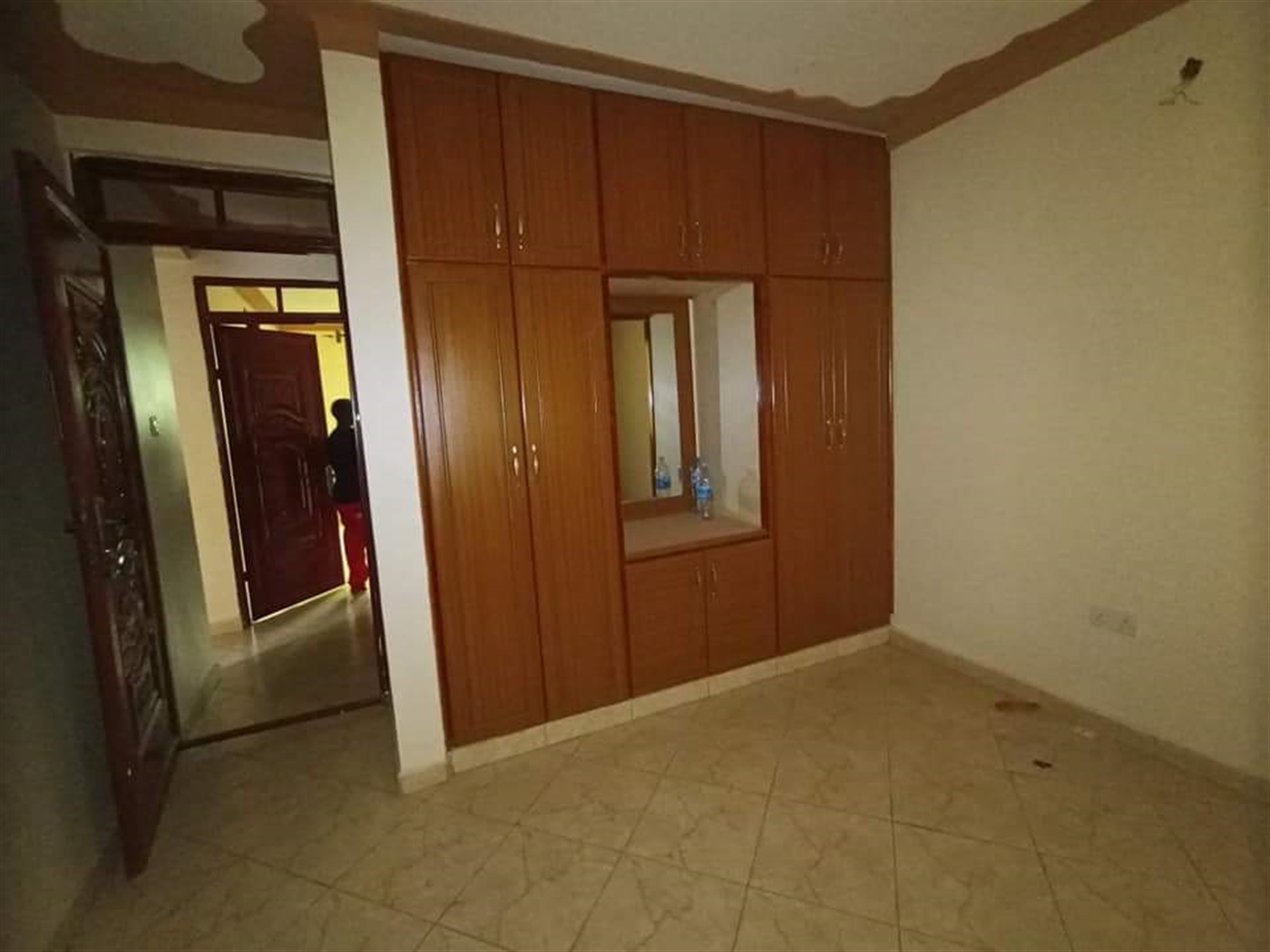 Apartment for rent in Bbunga Kampala