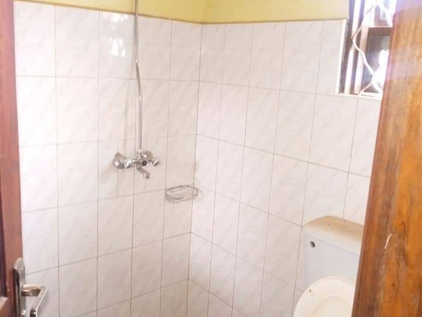 Semi Detached for rent in Namugongo Wakiso