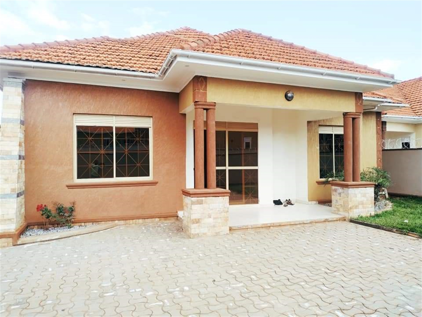 Bungalow for sale in Kira Wakiso