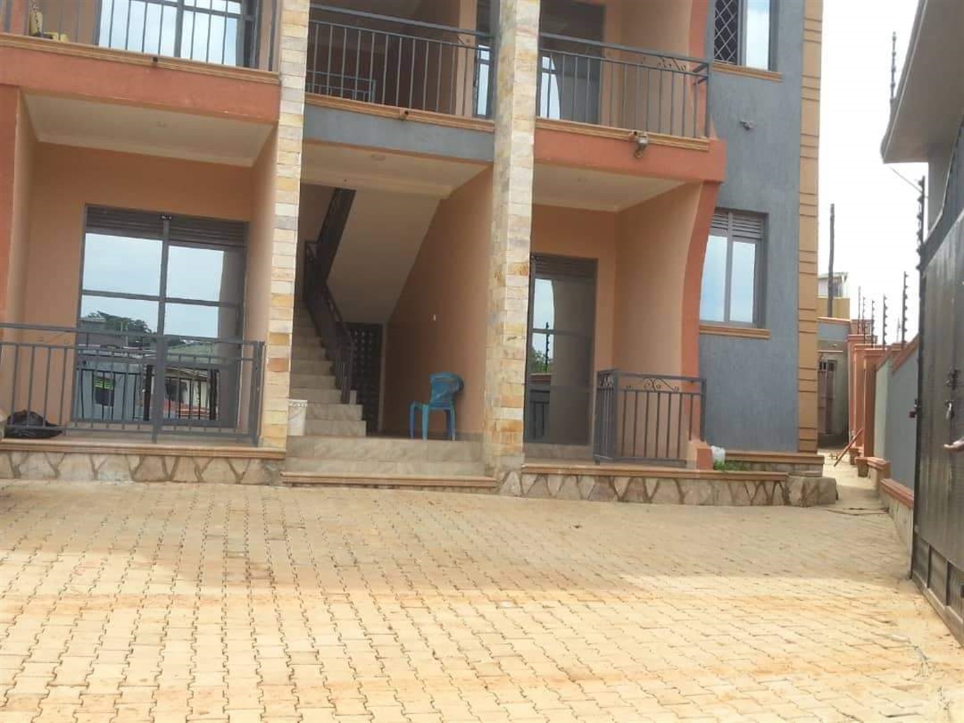 Rental units for sale in Kyanja Wakiso