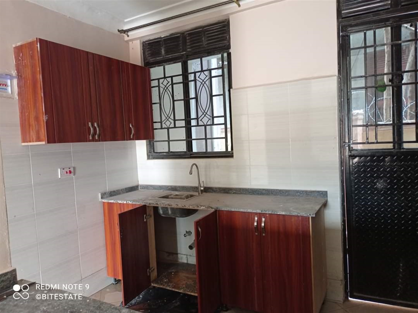 Apartment for rent in Kira Wakiso