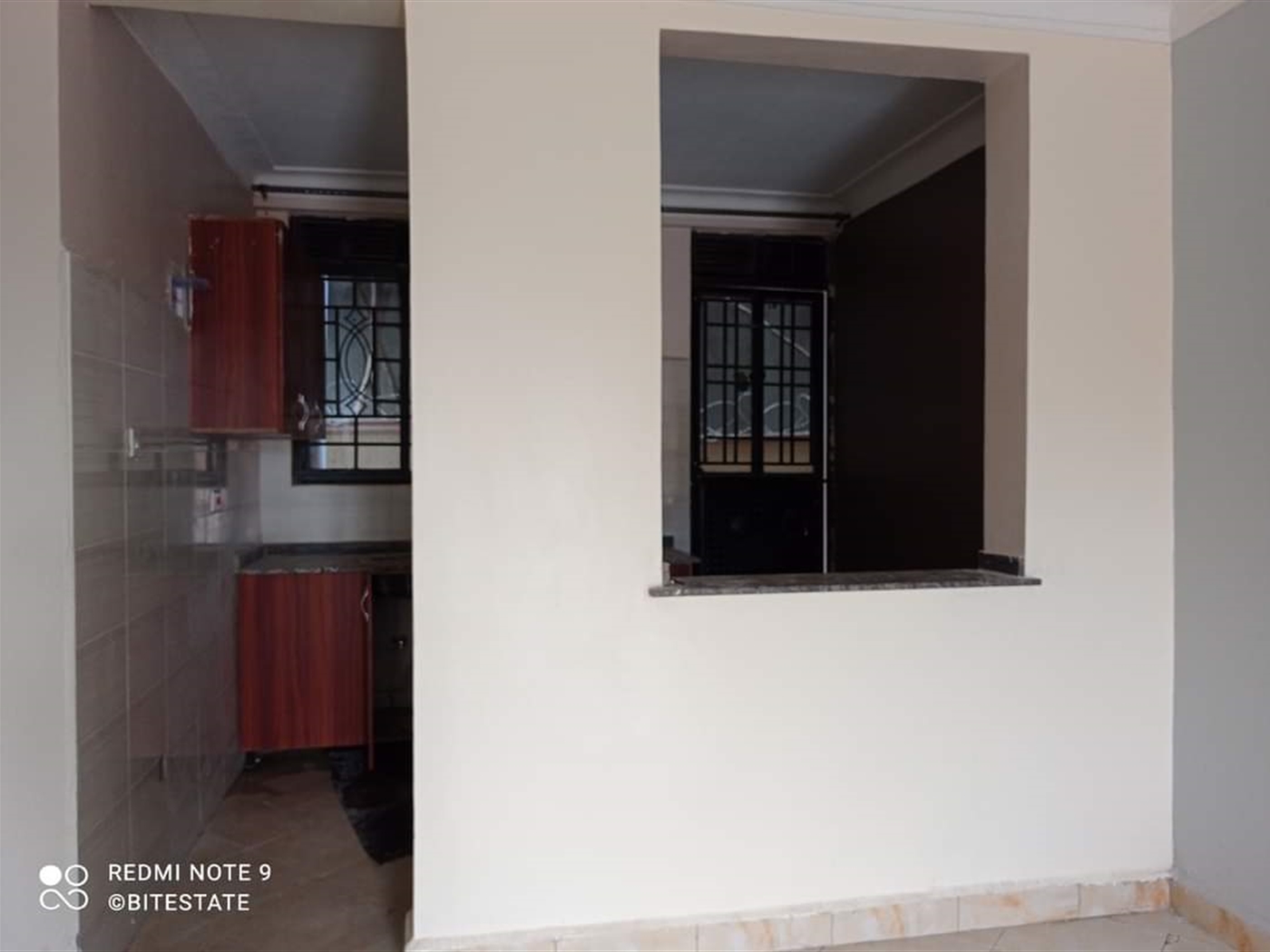 Apartment for rent in Kira Wakiso