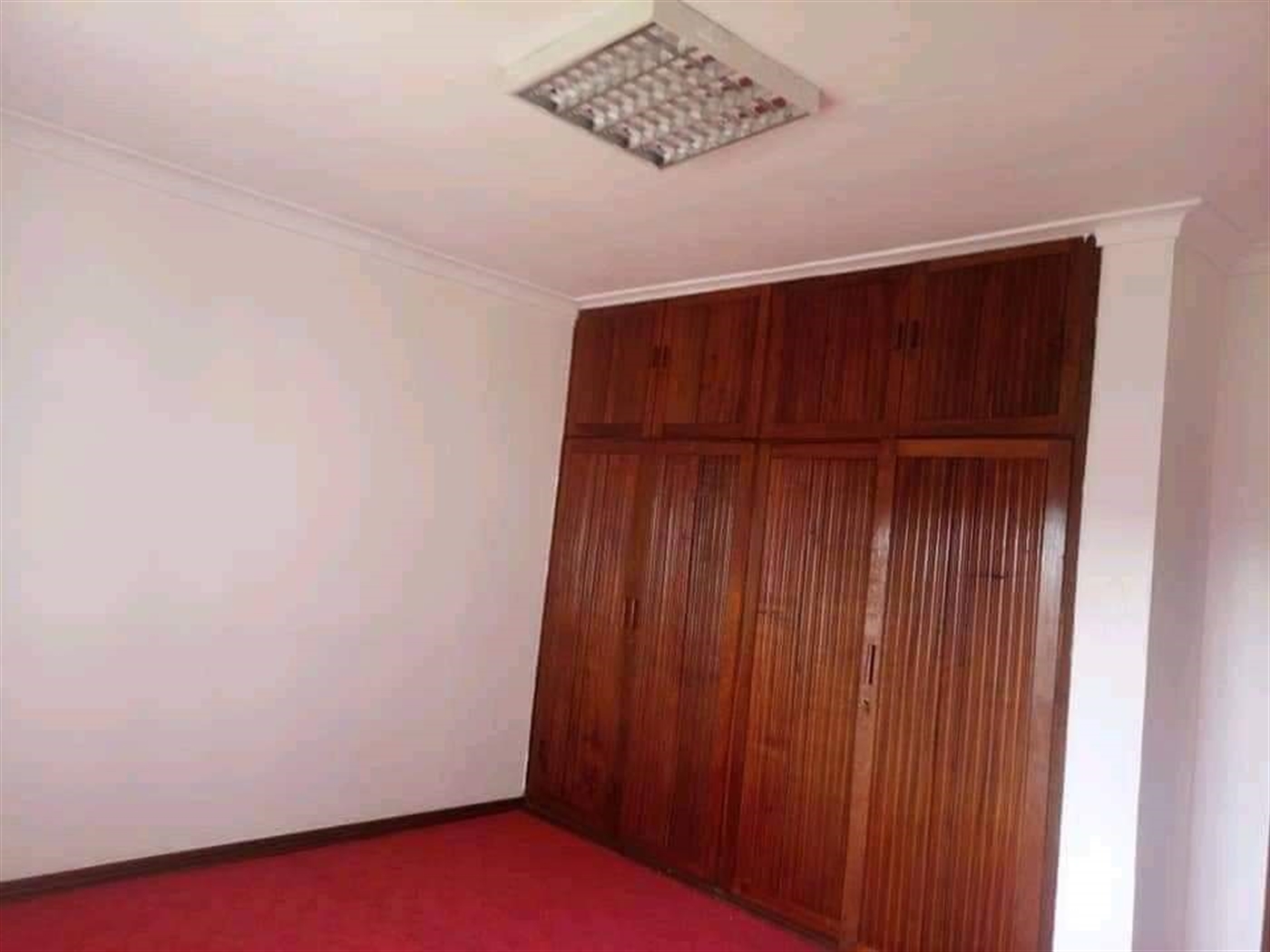 Storeyed house for rent in Nakasero Kampala