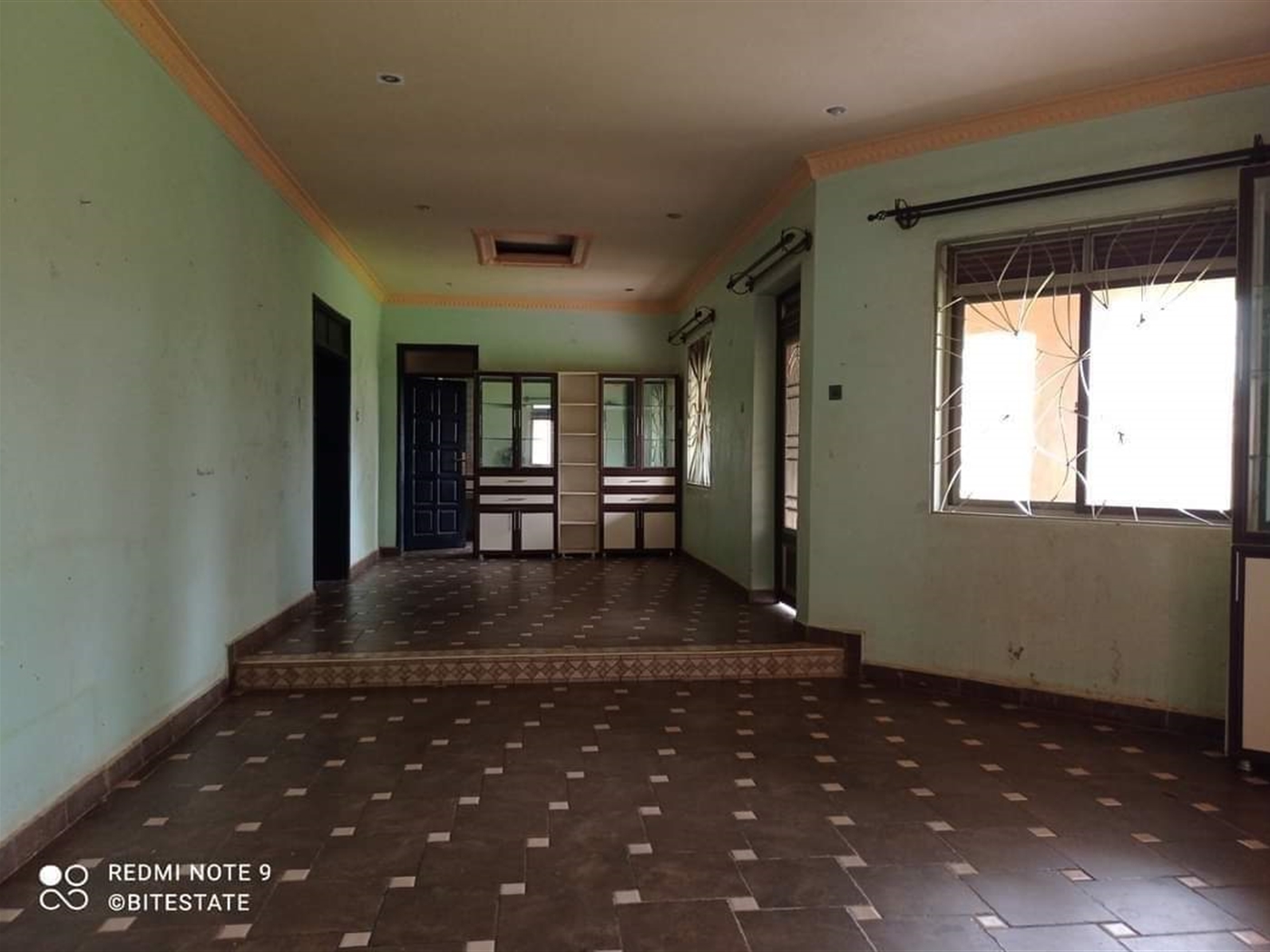 Bungalow for rent in Mbalwa Wakiso