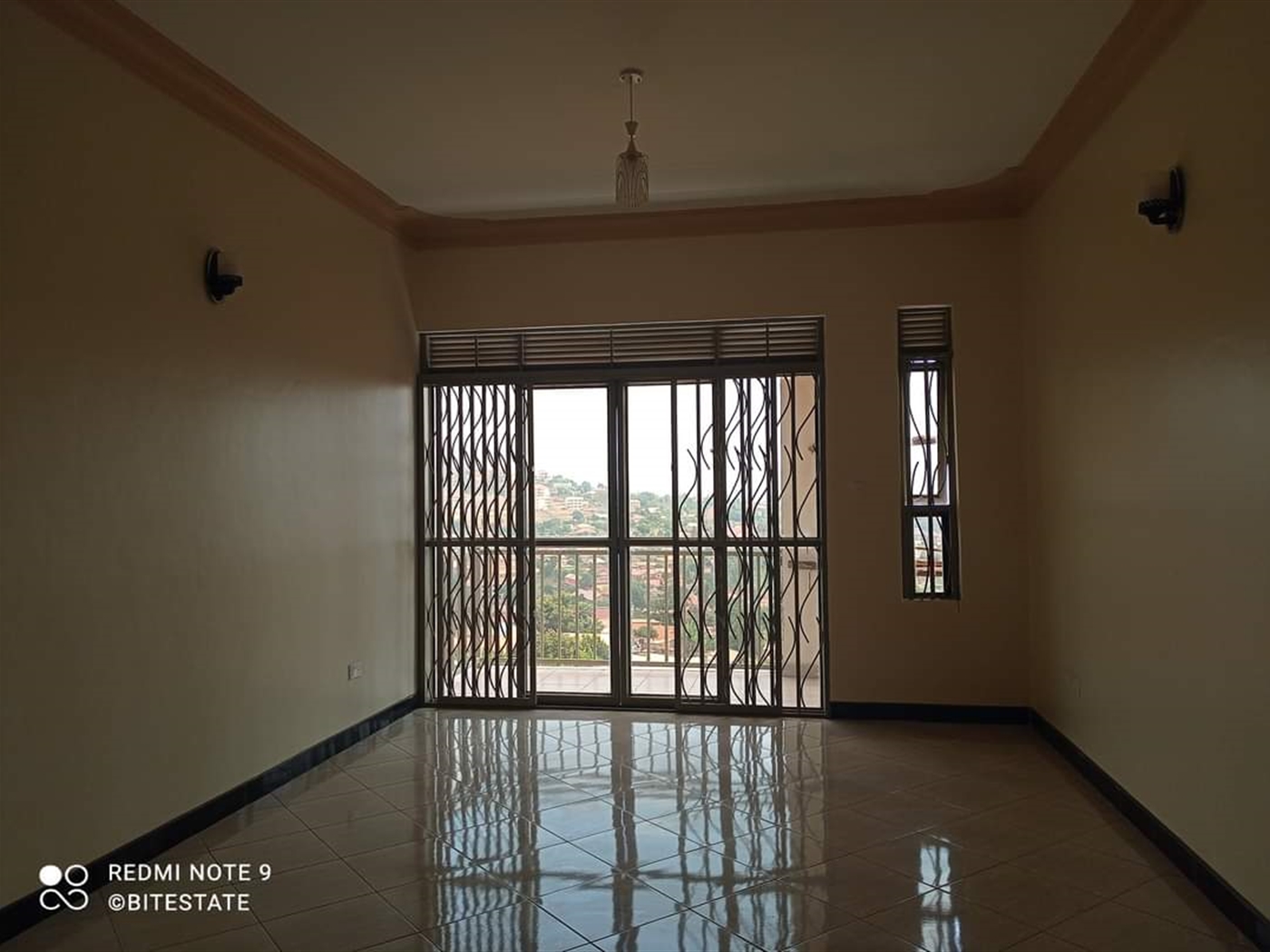 Apartment for rent in Ntinda Kampala