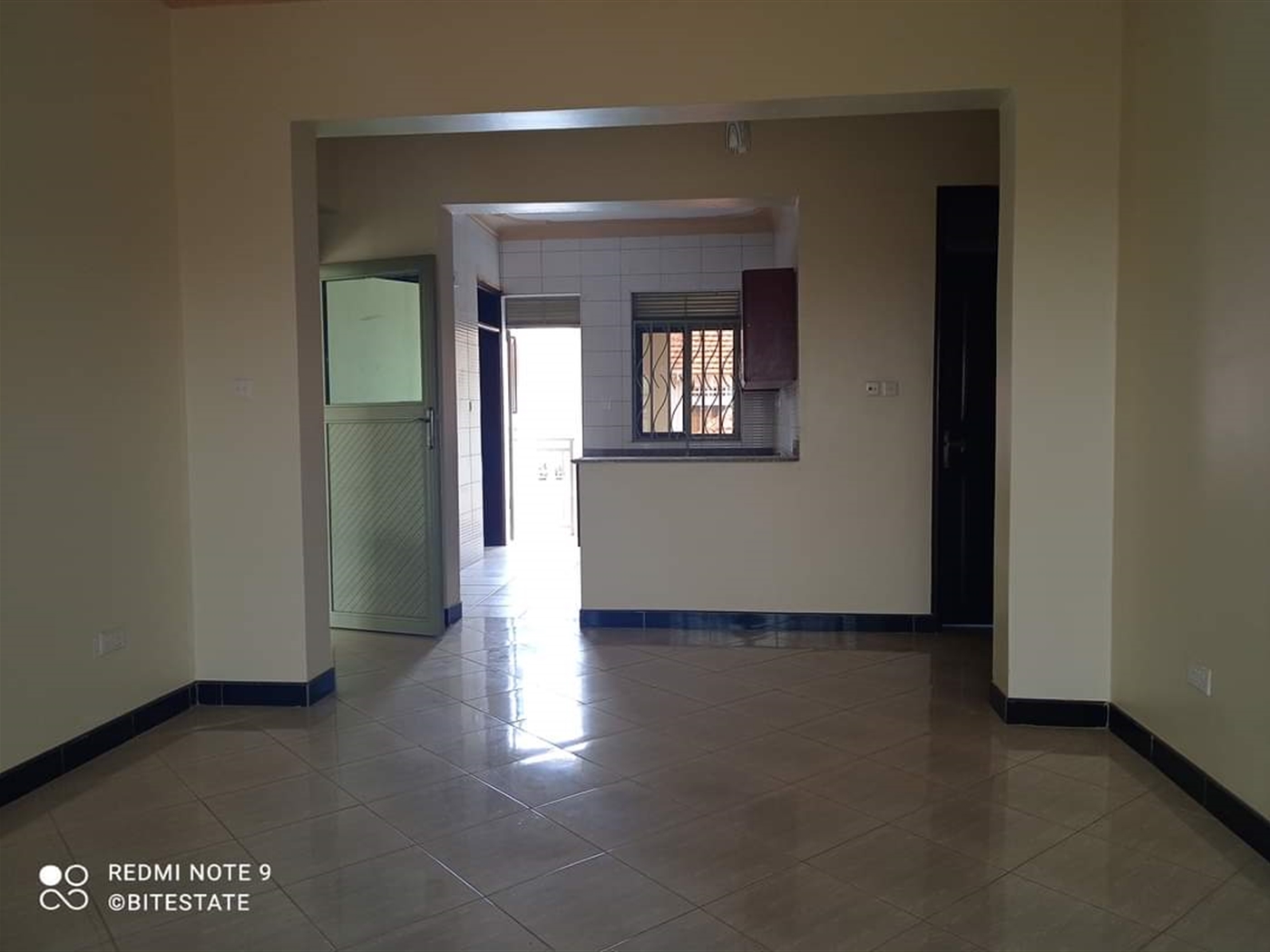 Apartment for rent in Ntinda Kampala