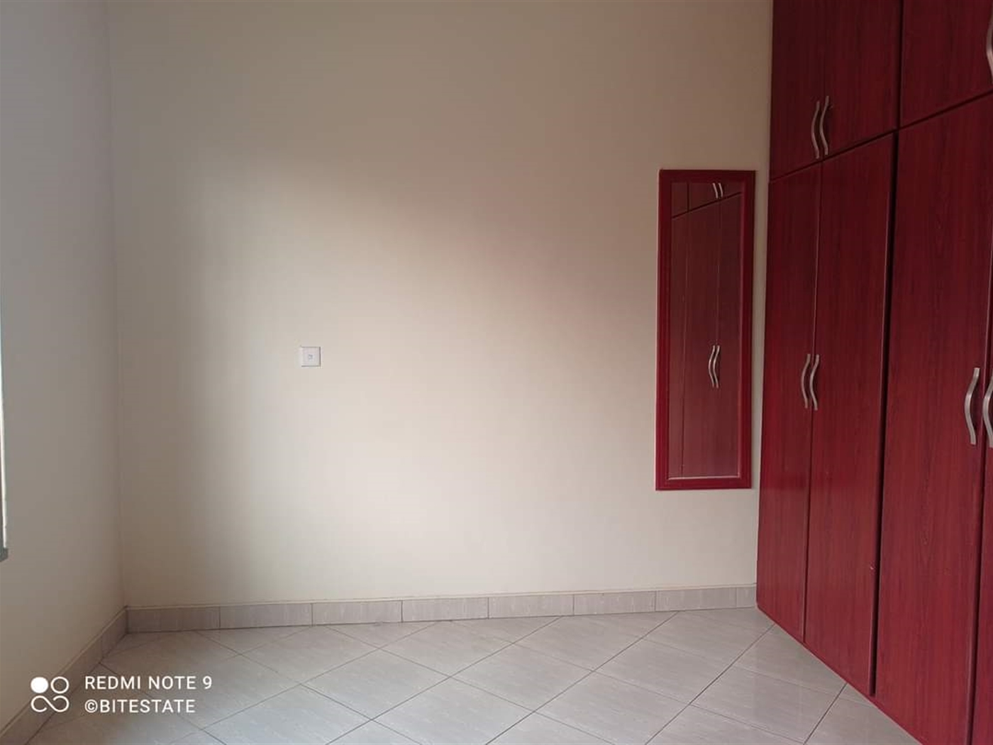 Apartment for rent in Ntinda Kampala