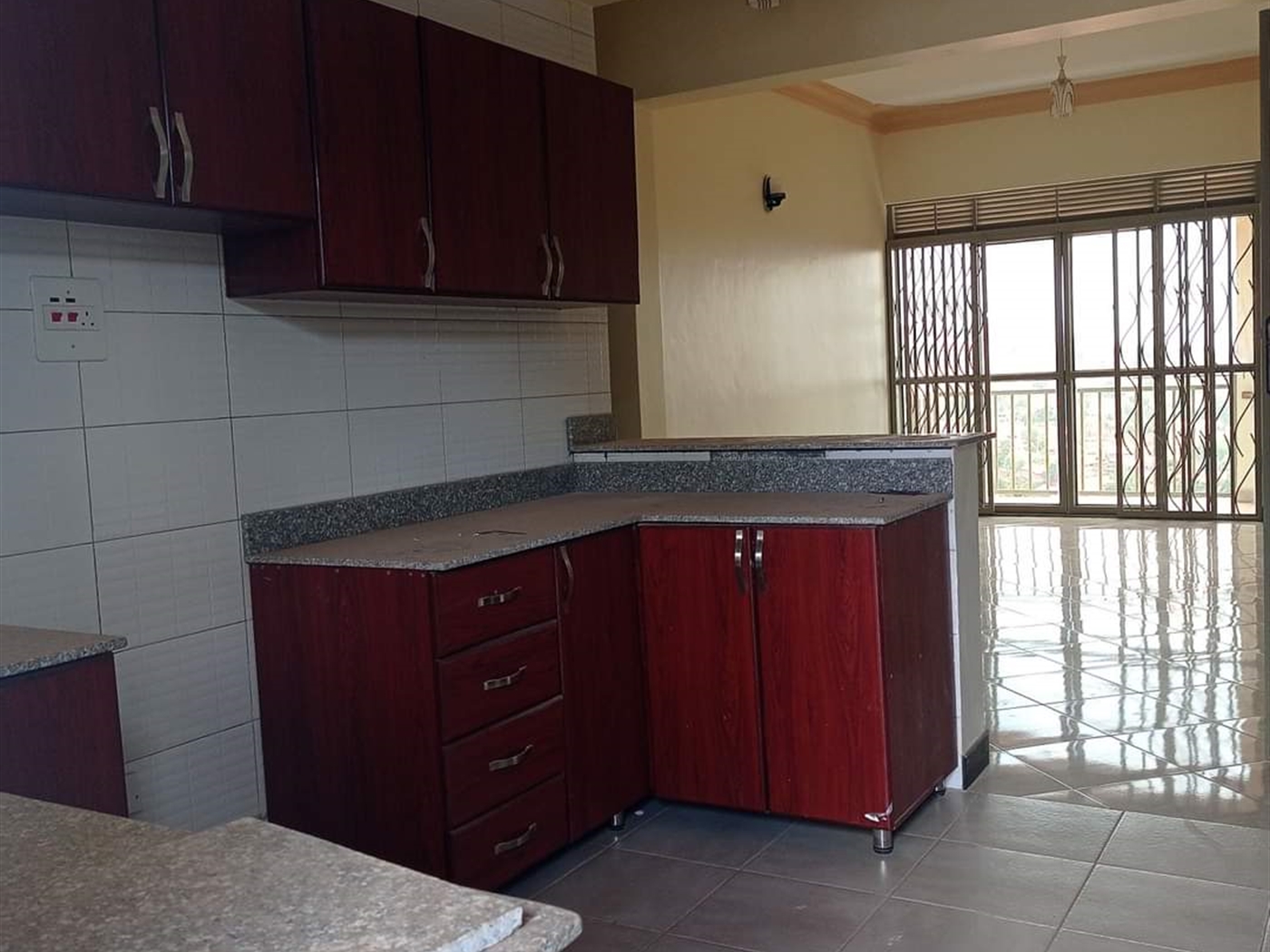 Apartment for rent in Ntinda Kampala