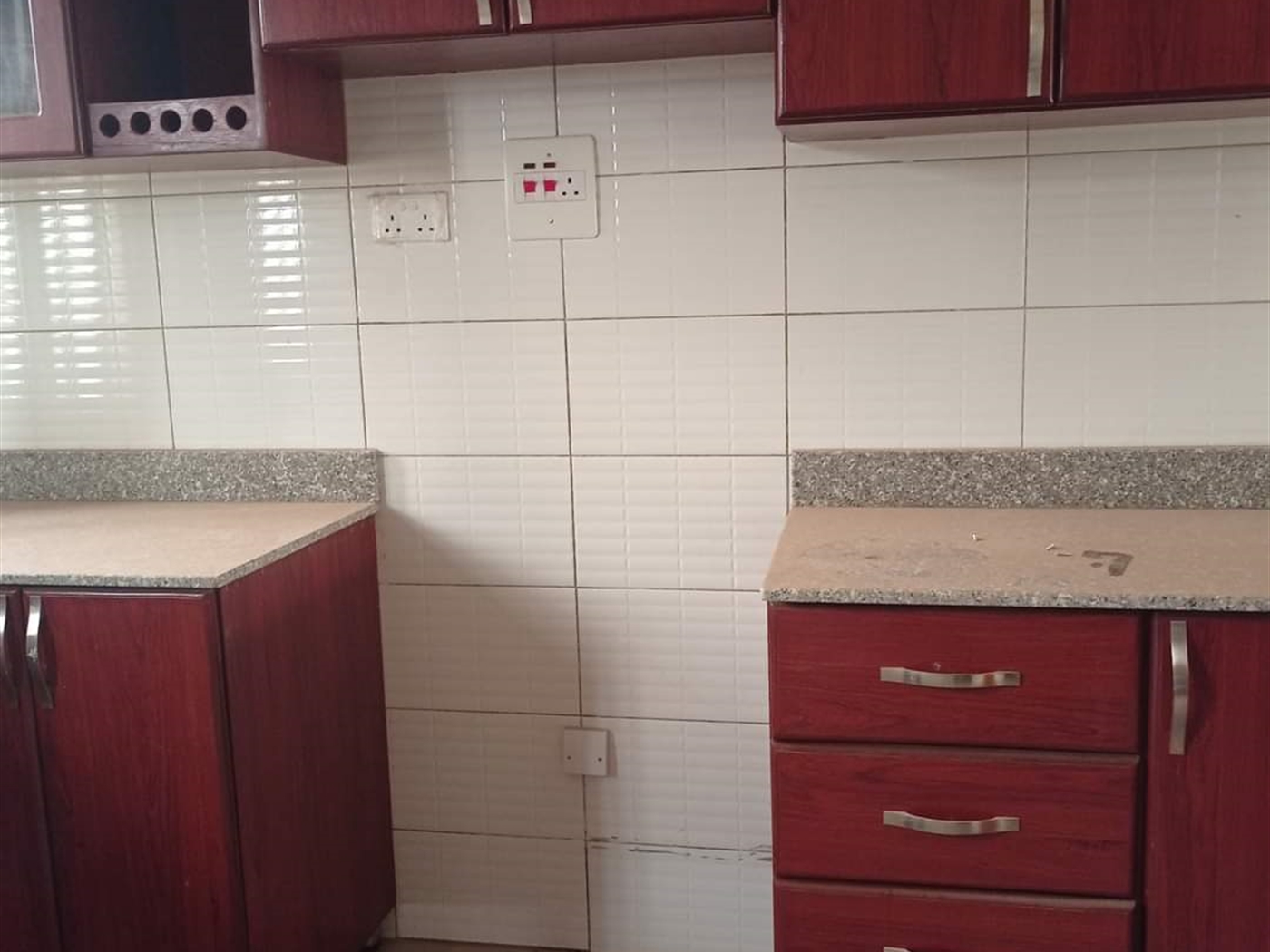 Apartment for rent in Ntinda Kampala