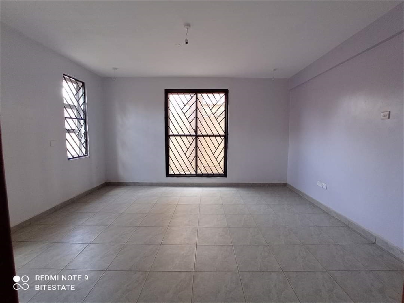 Apartment for rent in Naalya Wakiso