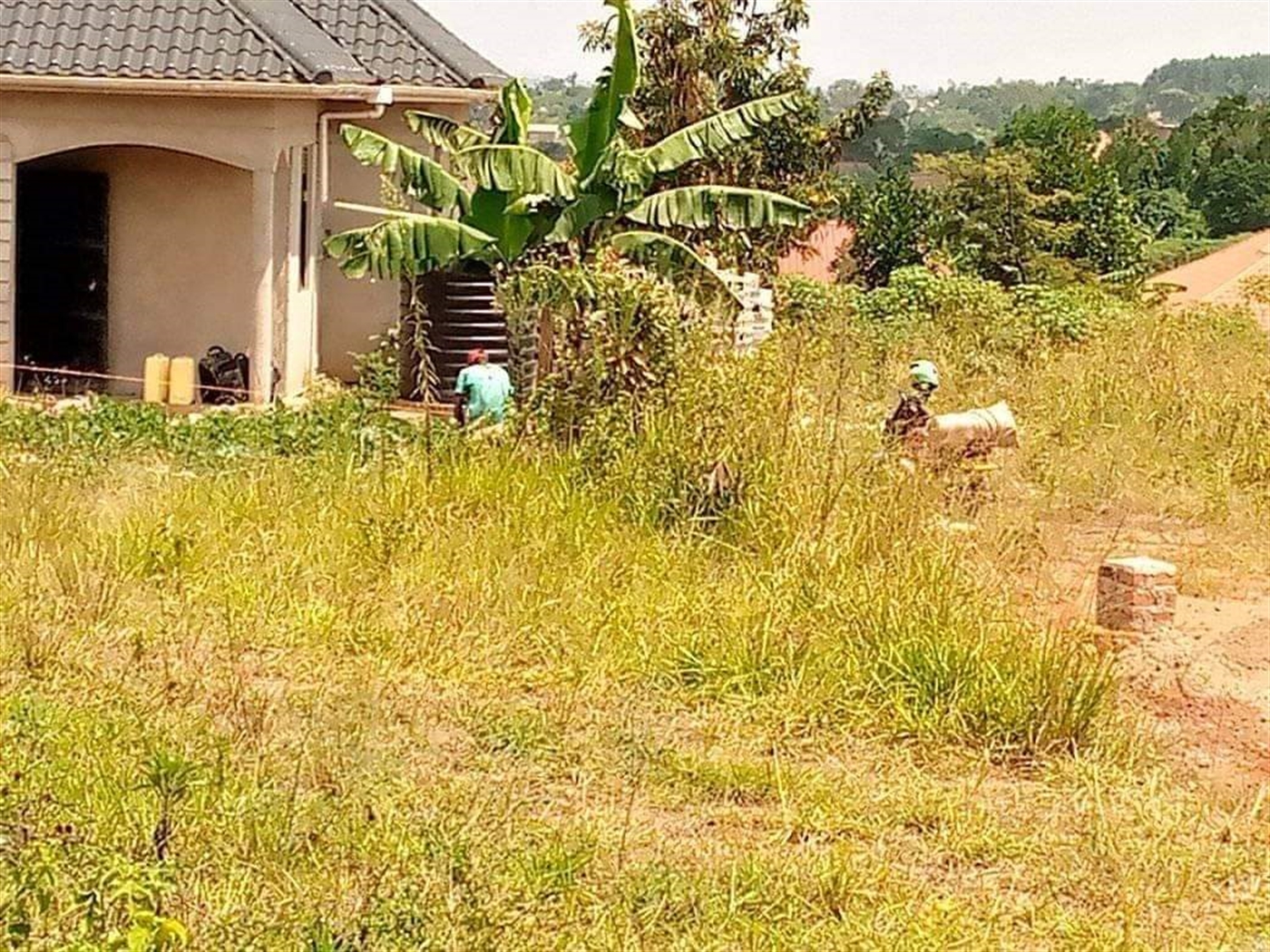 Residential Land for sale in Gayaza Wakiso