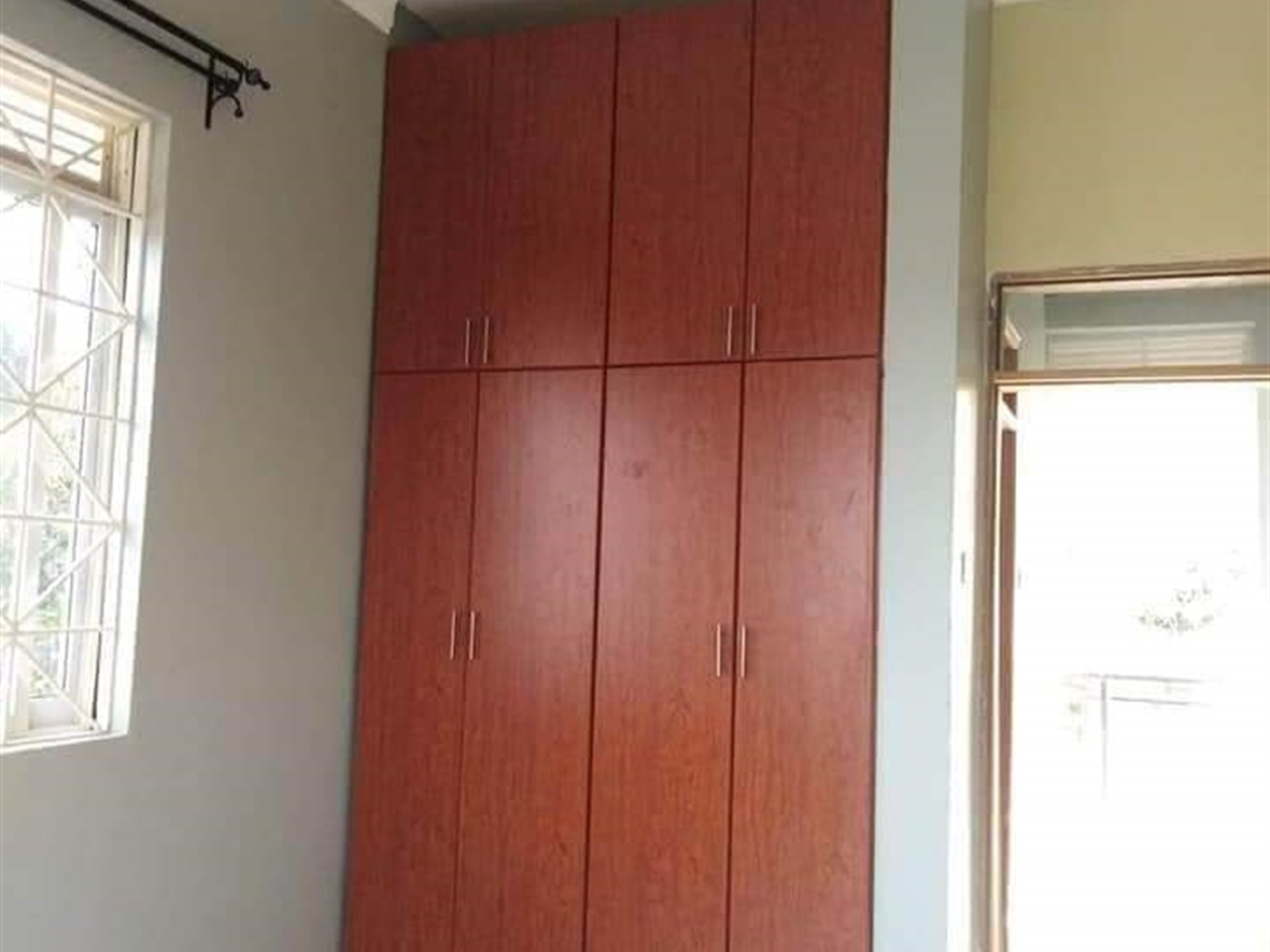 Apartment for rent in Kisaasi Kampala