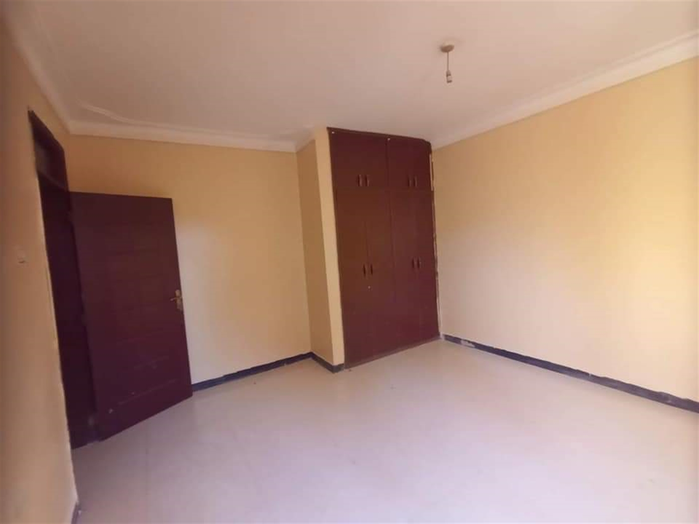 Apartment for rent in Munyonyo Kampala