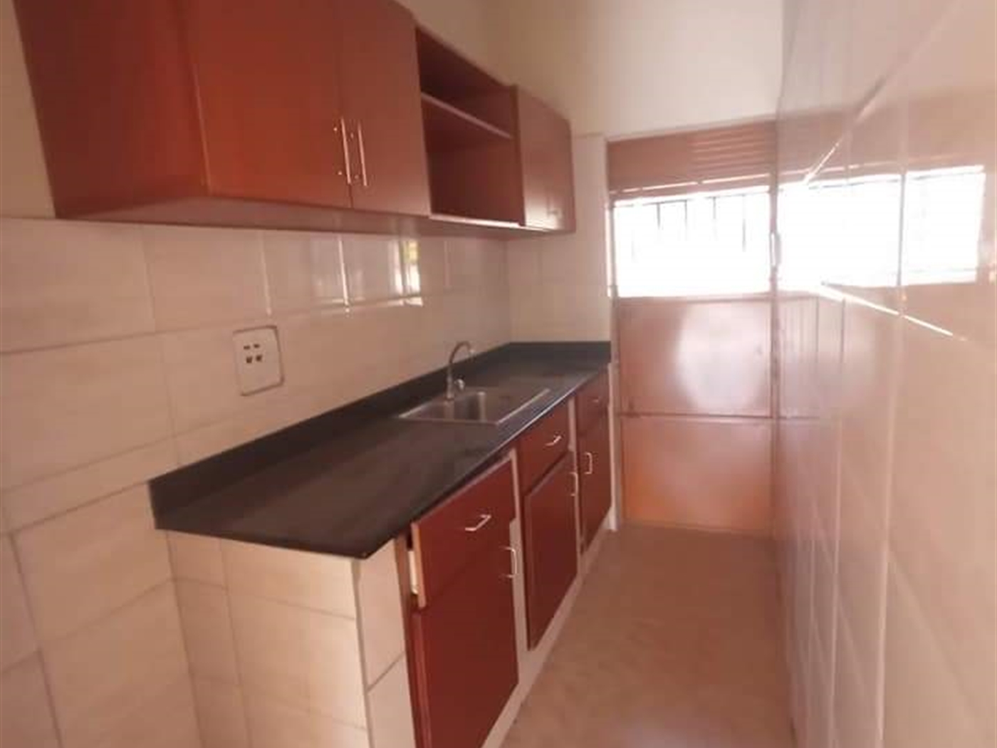 Bungalow for rent in Muyenga Kampala