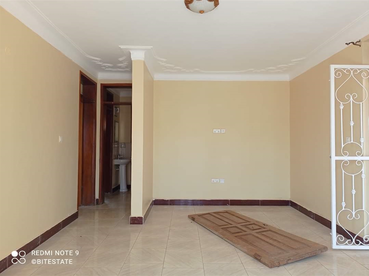 Apartment for rent in Ntinda Kampala