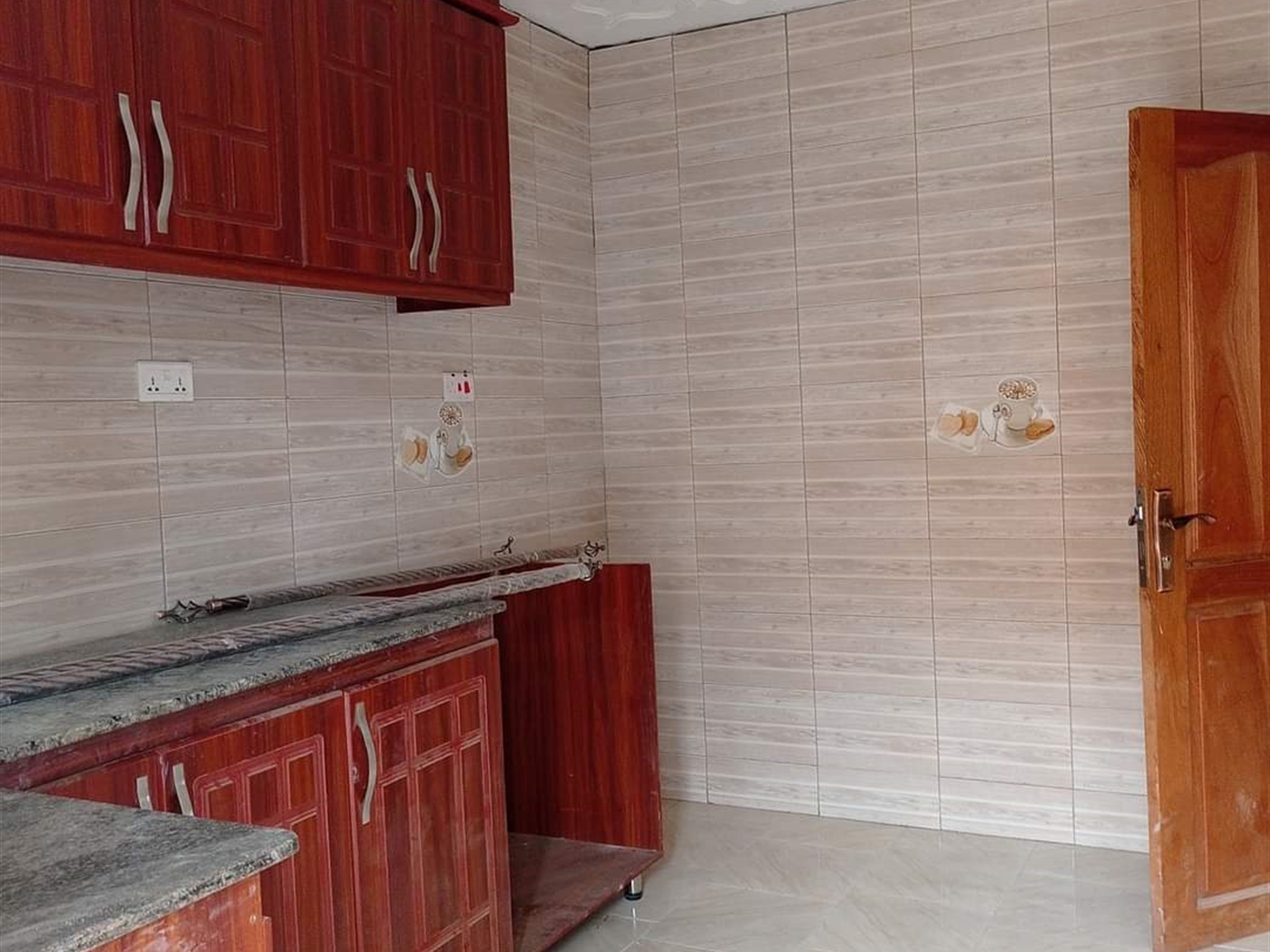 Apartment for rent in Ntinda Kampala