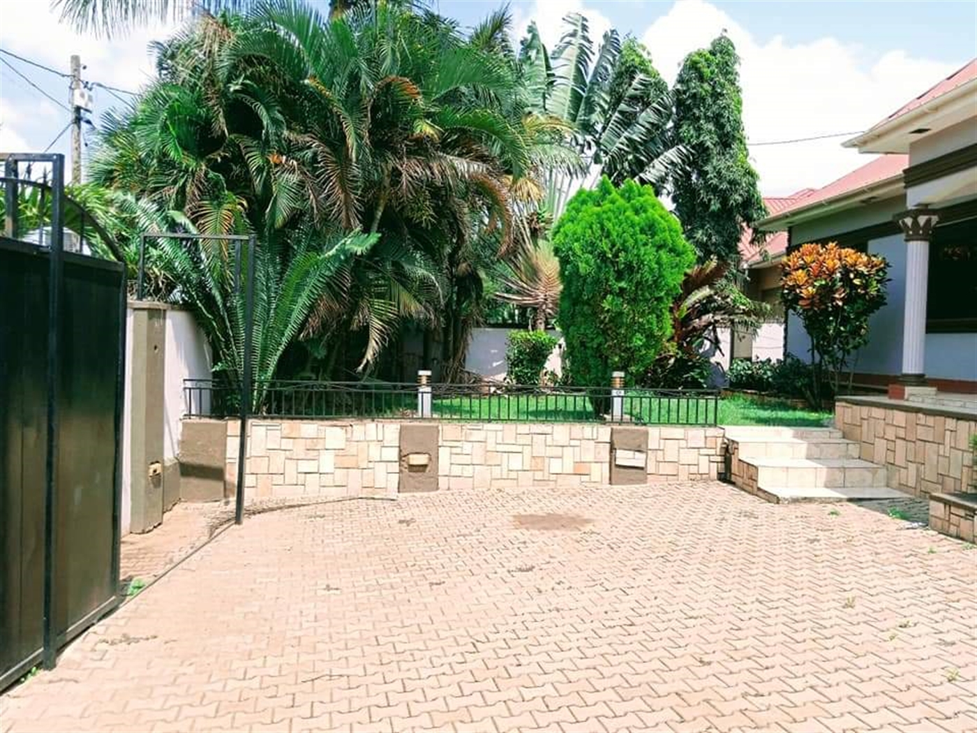 Bungalow for rent in Namugongo Wakiso