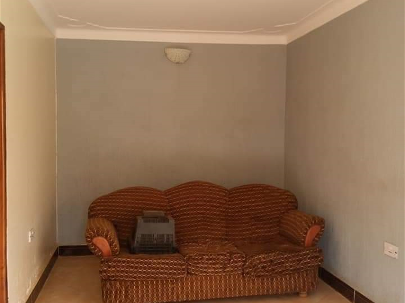 Semi Detached for rent in Najjera Wakiso