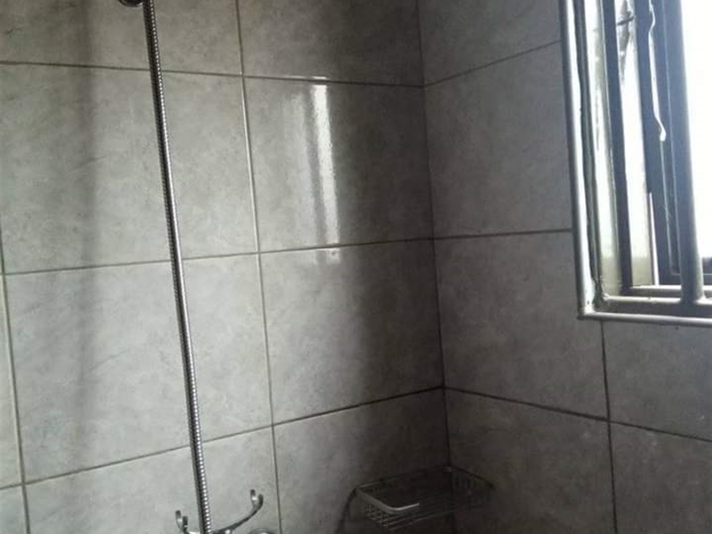 Apartment for rent in Mutungo Kampala