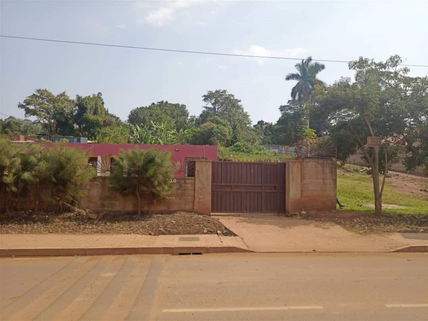 Commercial Land for sale in Makindye Kampala