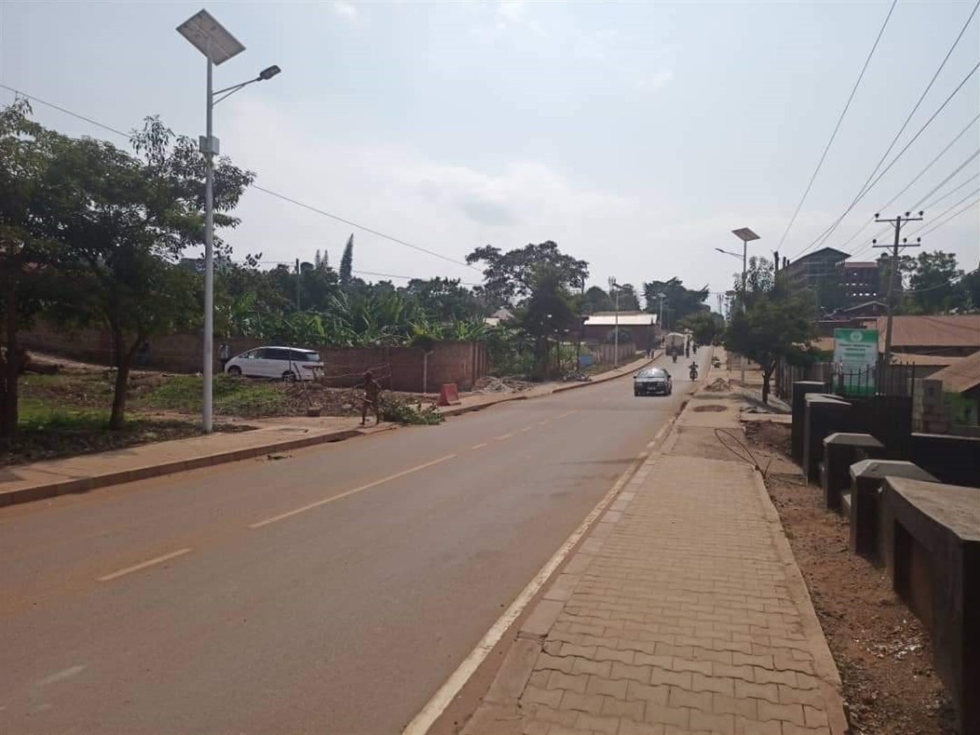 Commercial Land for sale in Makindye Kampala