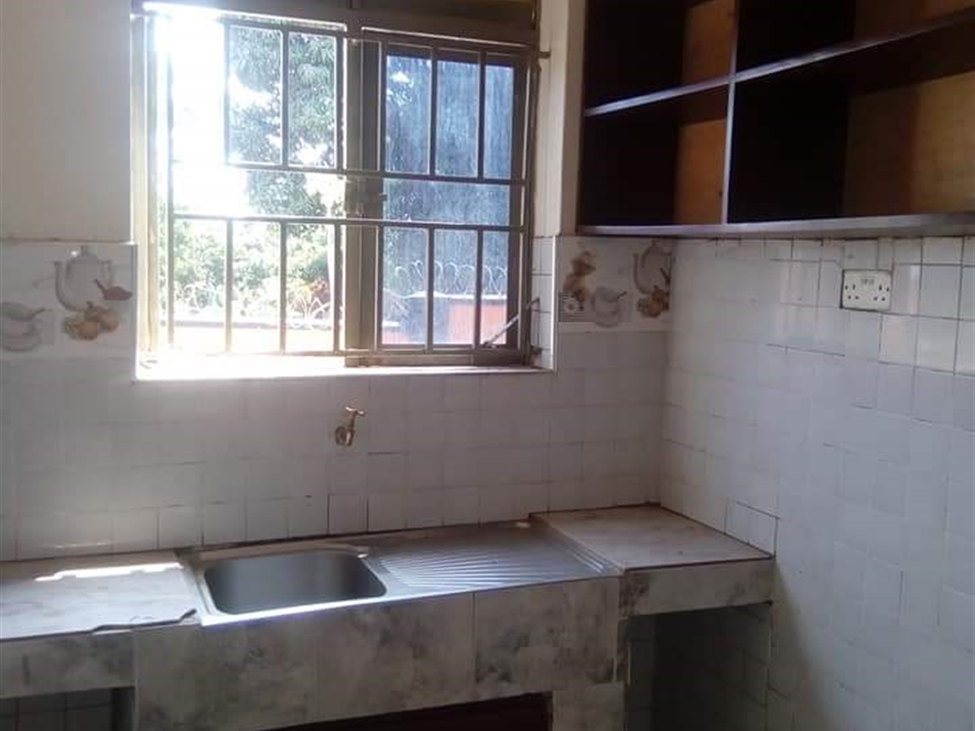 Apartment for rent in Najjera Wakiso