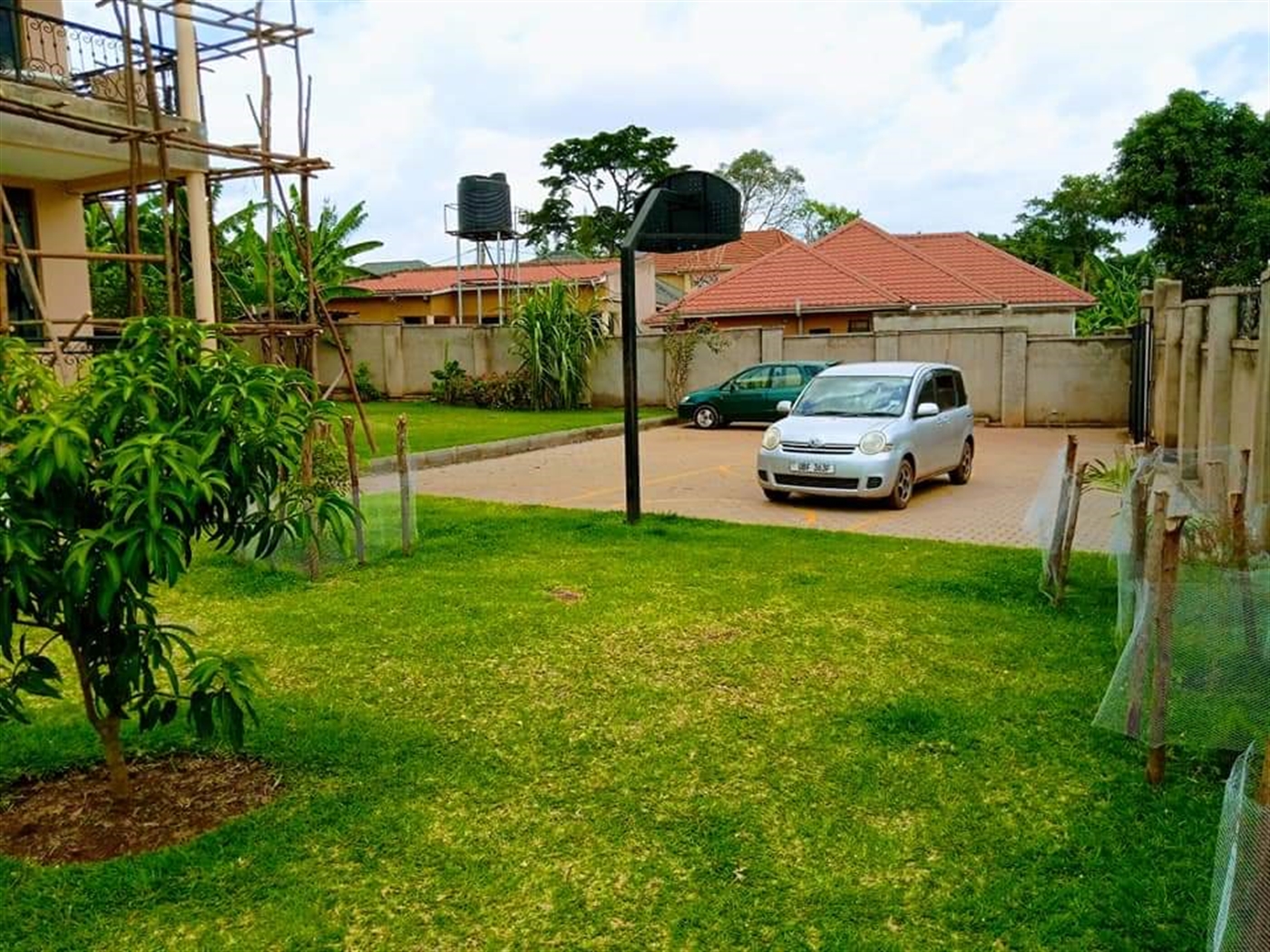 Storeyed house for sale in Kira Wakiso