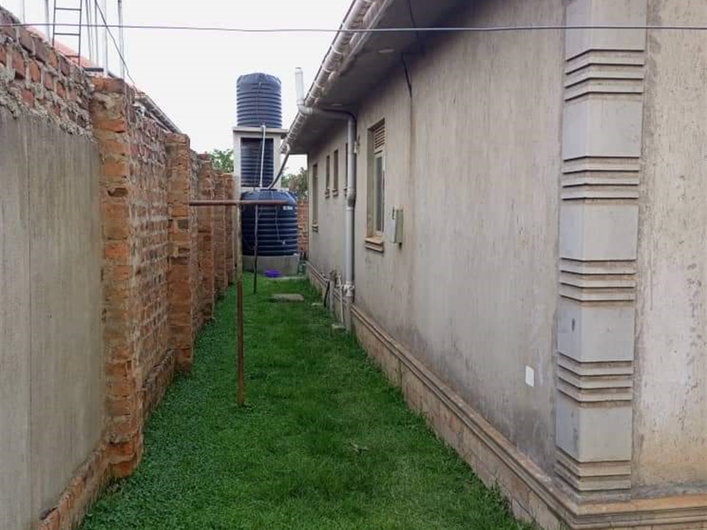 Bungalow for sale in Kira Wakiso