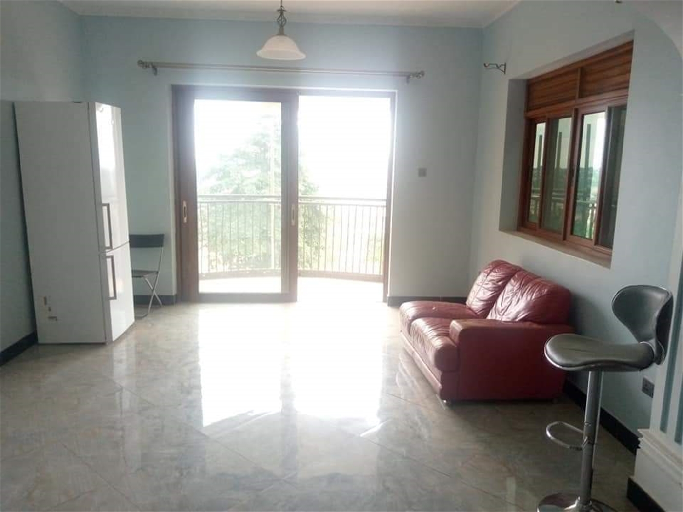 Apartment for rent in Ntinda Kampala