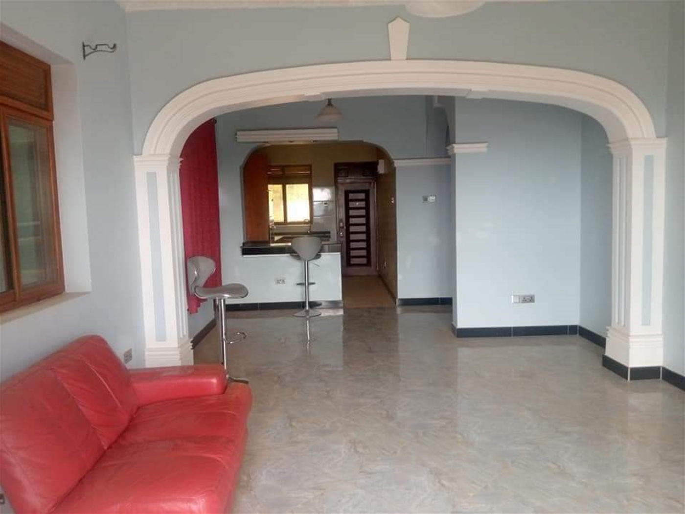 Apartment for rent in Ntinda Kampala