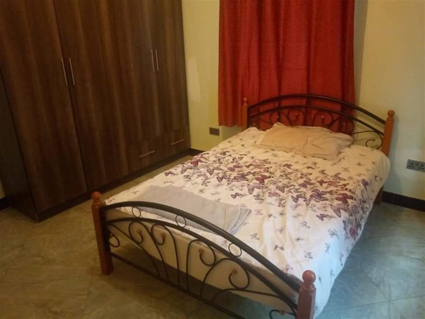 Apartment for rent in Ntinda Kampala