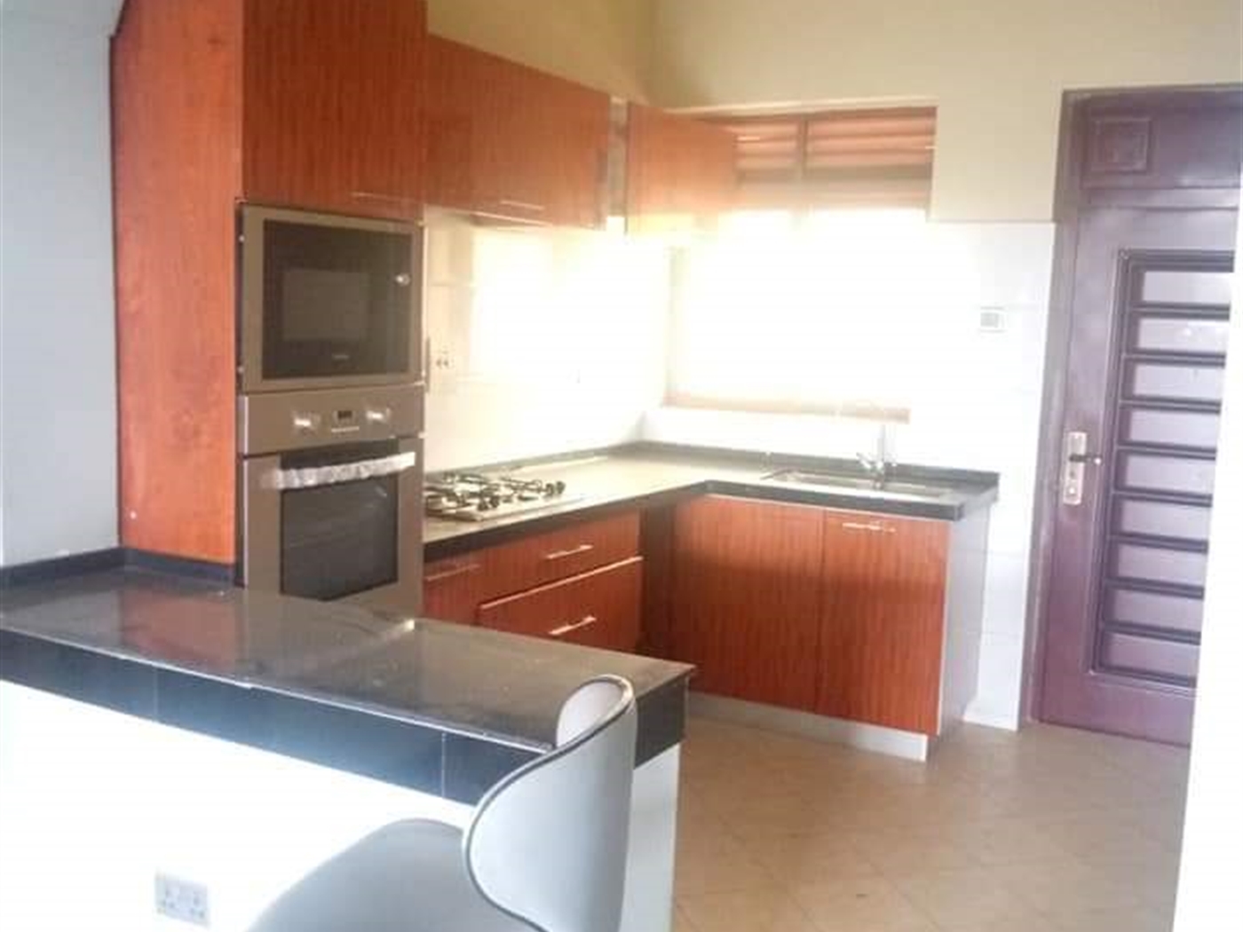 Apartment for rent in Ntinda Kampala