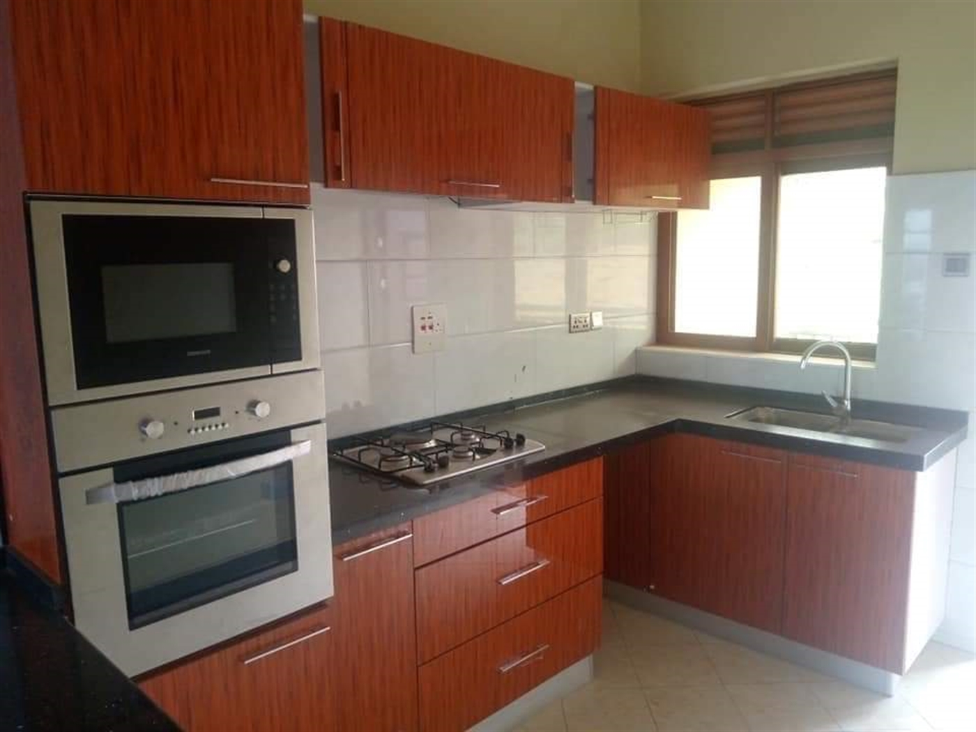 Apartment for rent in Ntinda Kampala