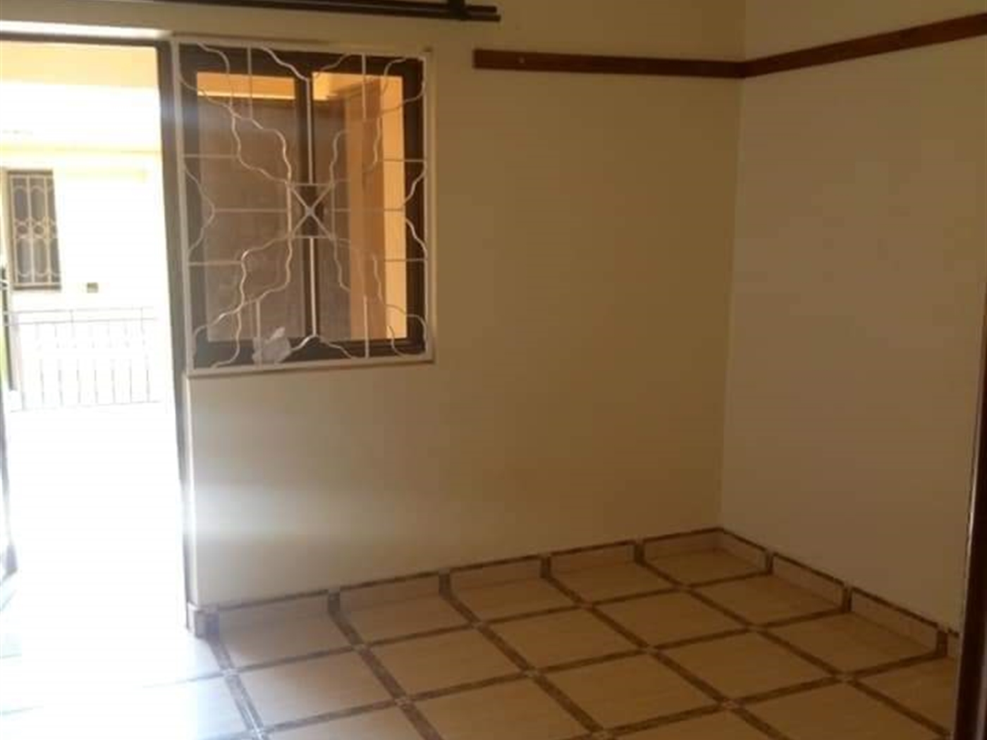 Semi Detached for rent in Kisaasi Kampala