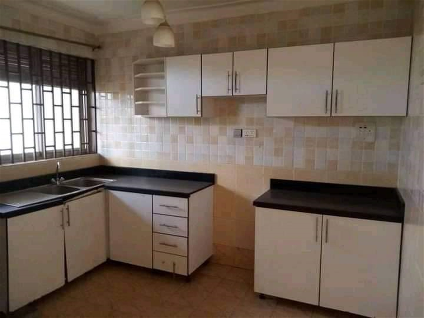 Apartment for rent in Ntinda Kampala