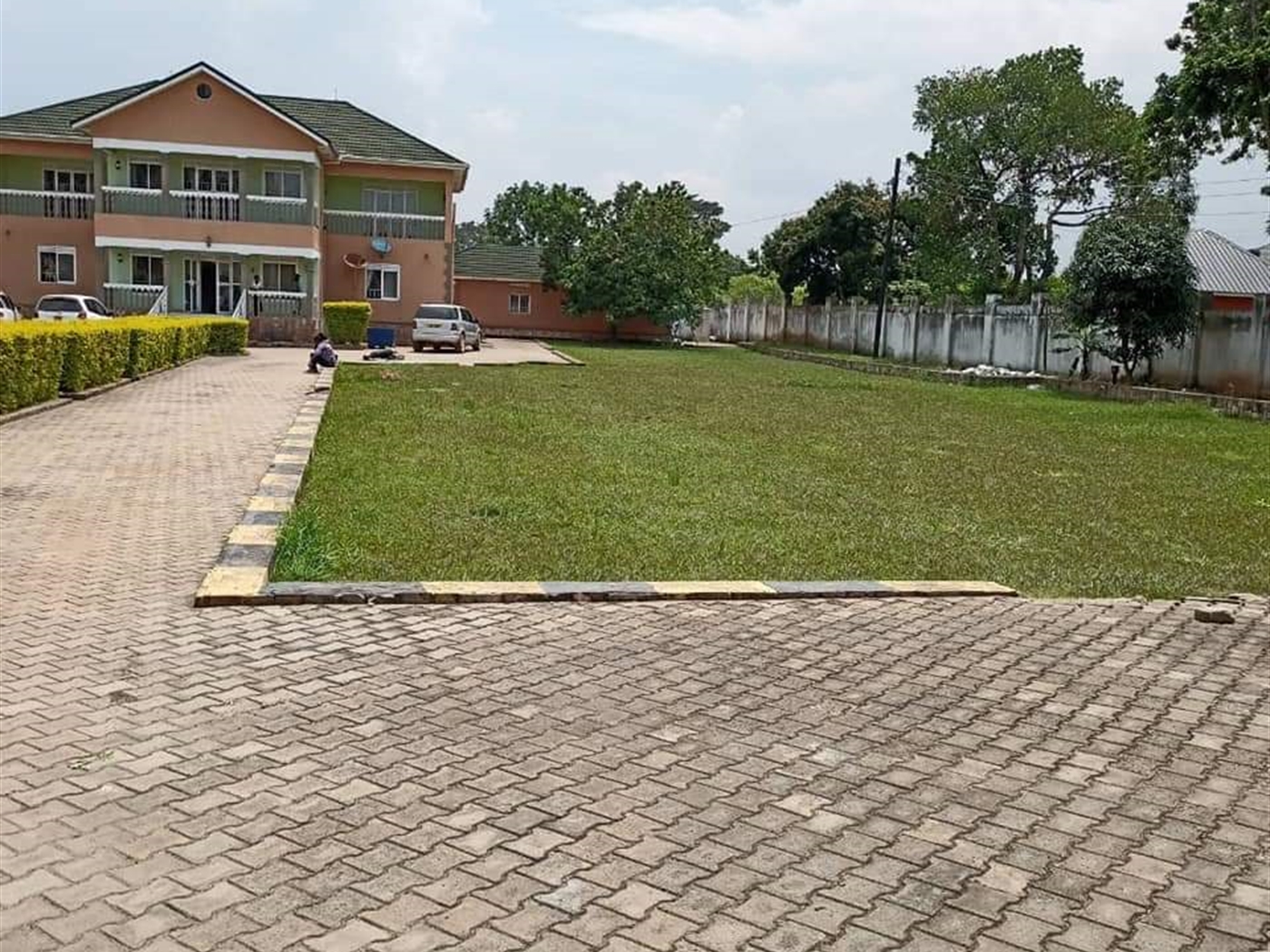 Mansion for sale in Kiggo Kampala