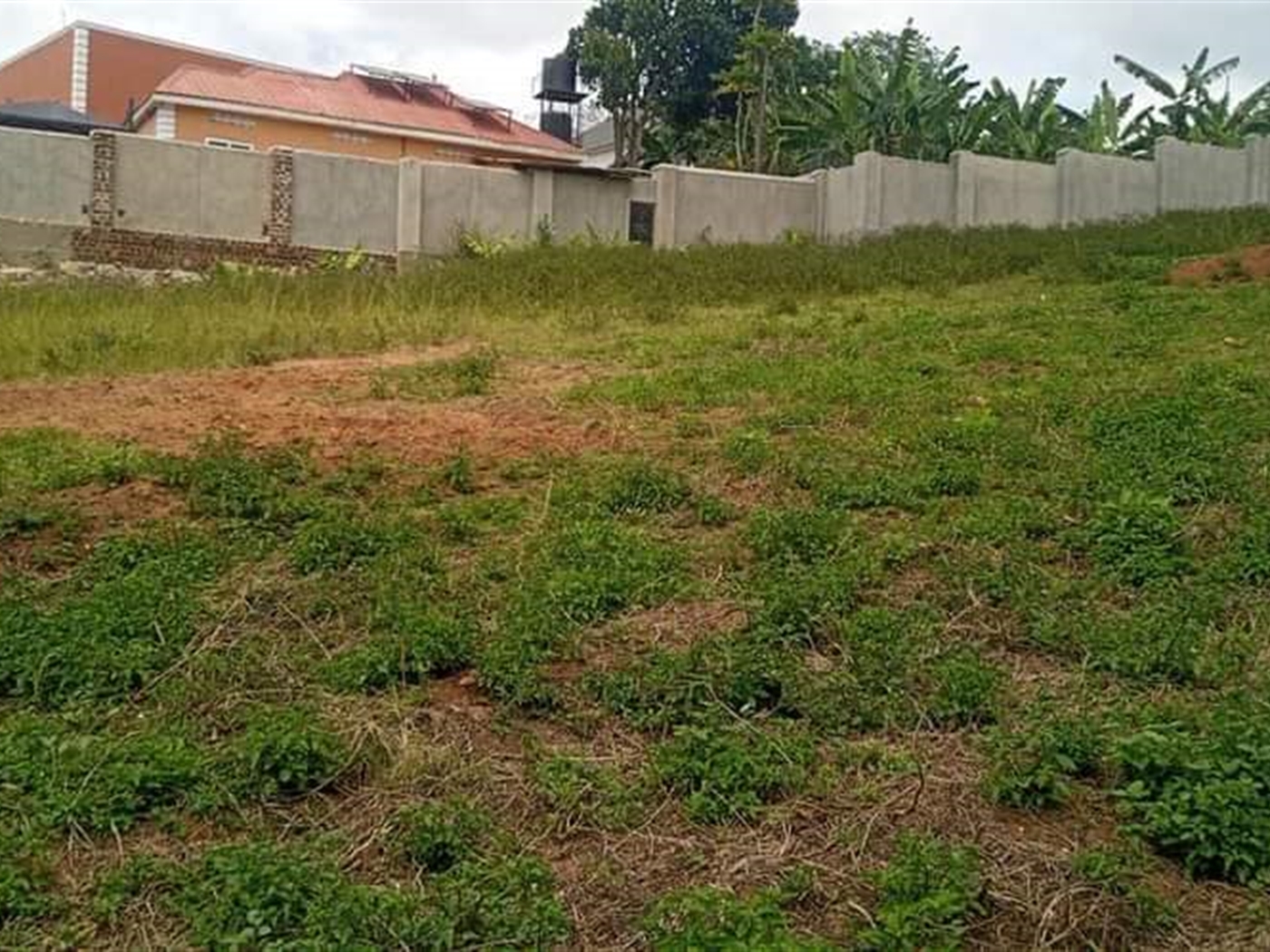 Residential Land for sale in Gayaza Wakiso