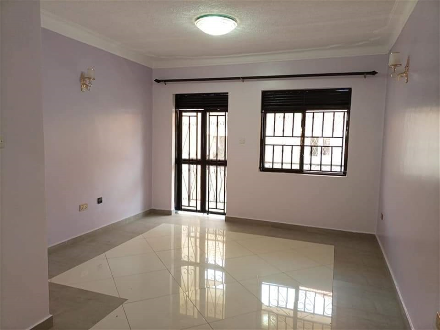 Apartment for rent in Kira Wakiso