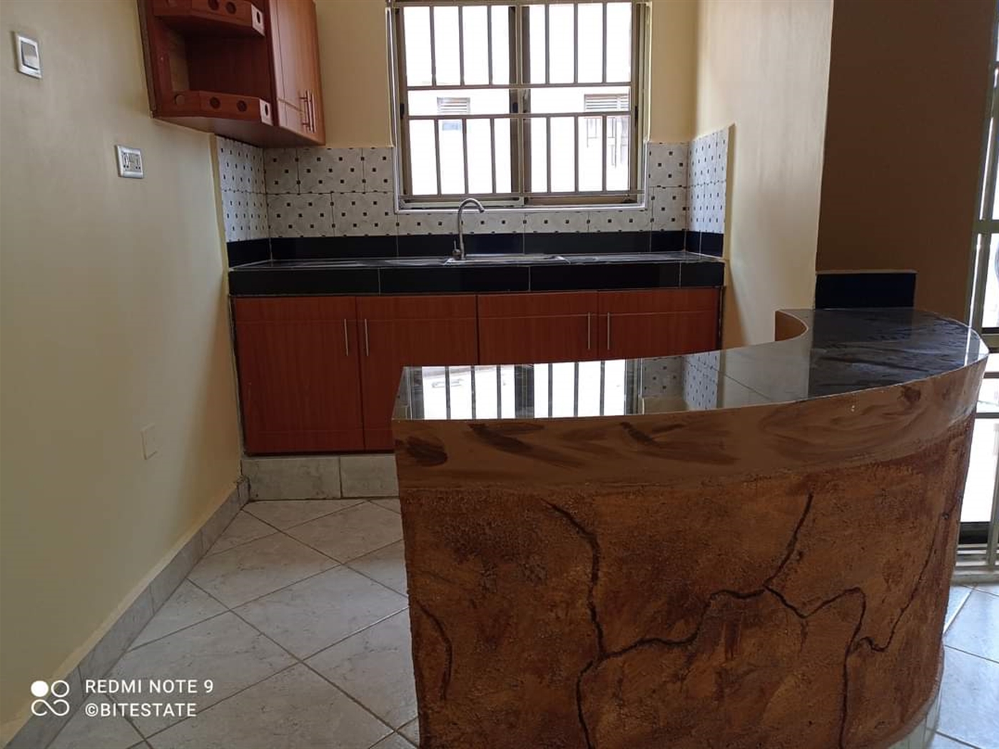 Apartment for rent in Kira Wakiso