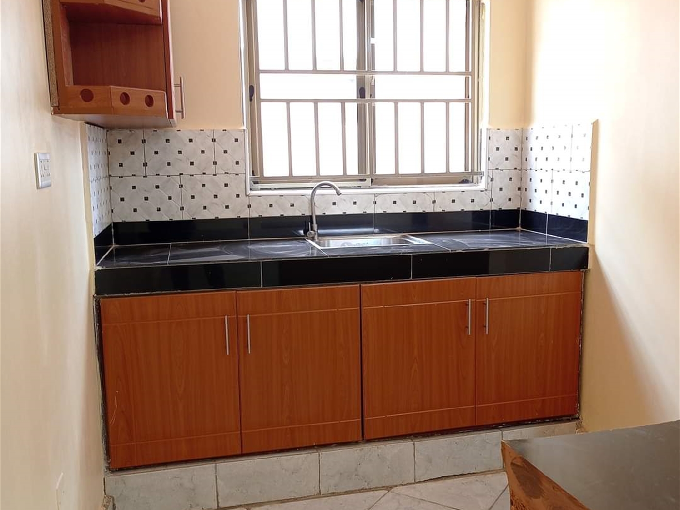 Apartment for rent in Kira Wakiso