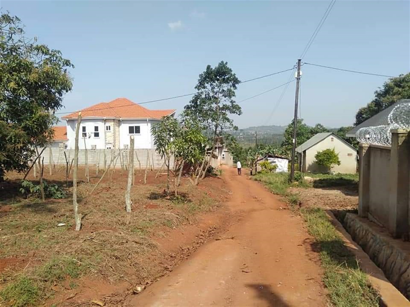 Residential Land for sale in Kitende Kampala