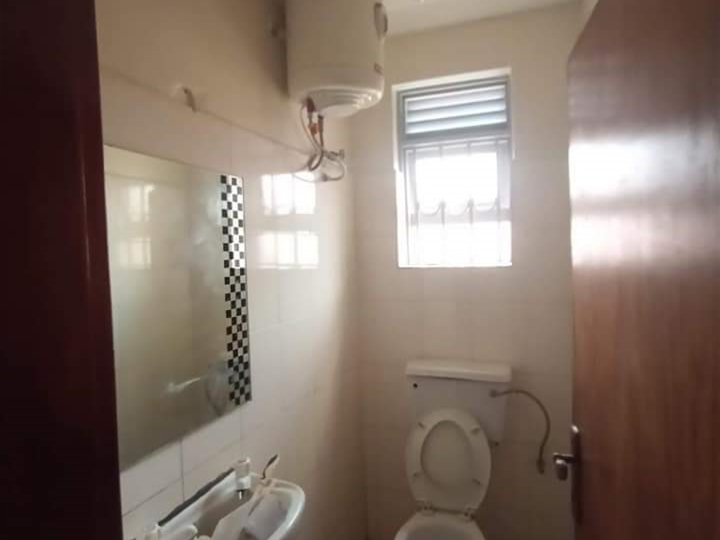 Apartment for rent in Muyenga Kampala