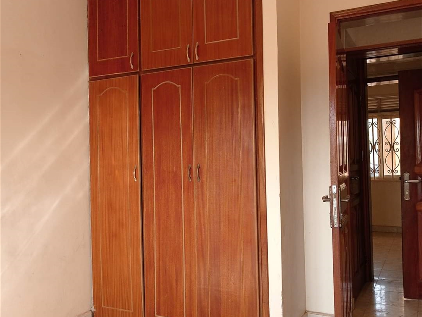 Apartment for rent in Naalya Wakiso