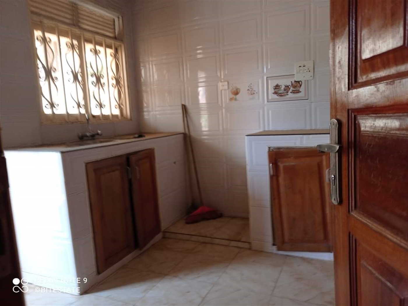 Apartment for rent in Naalya Wakiso