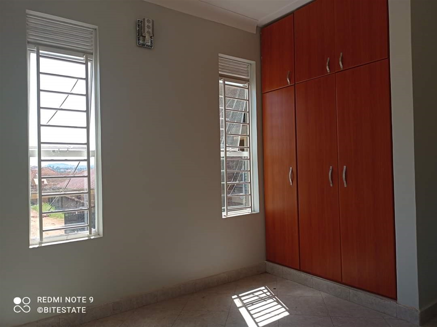 Apartment for rent in Naalya Wakiso