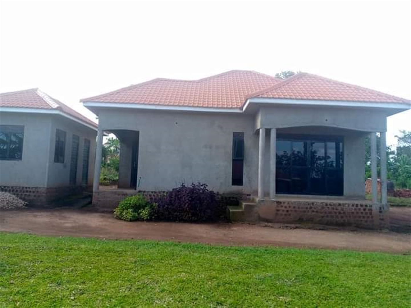 Bungalow for sale in Kira Wakiso